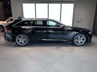 AUDI S6 usata, con Alzacristalli elettrici