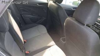 SKODA Fabia usata, con Antifurto