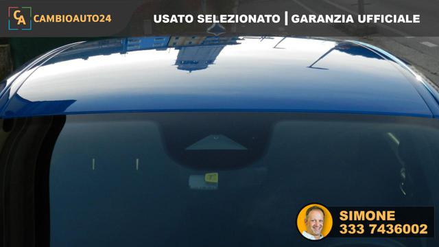 ALFA ROMEO Tonale usata, con Sensore di pioggia