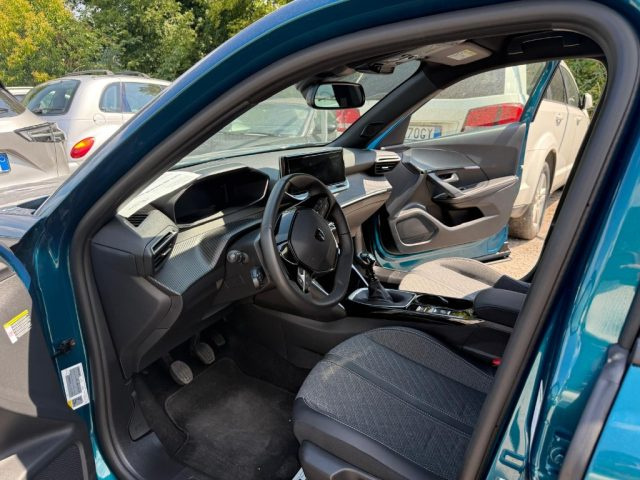 PEUGEOT 2008 usata, con Fari Xenon