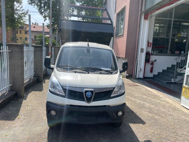 PIAGGIO Porter NP6 usata, con Airbag
