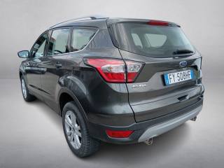 FORD Kuga usata, con Autoradio