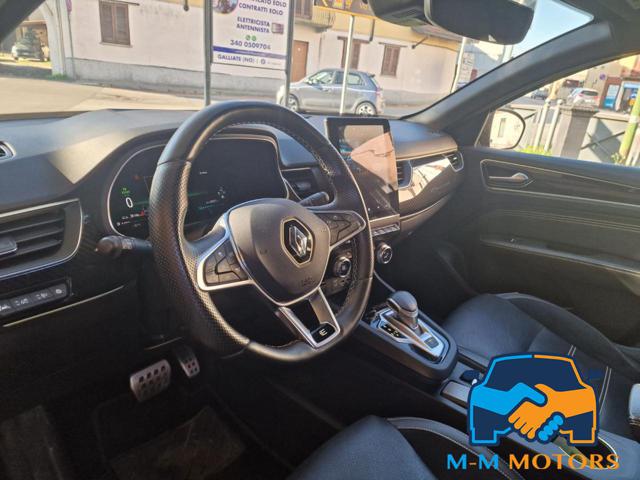 RENAULT Arkana usata, con Cruise Control