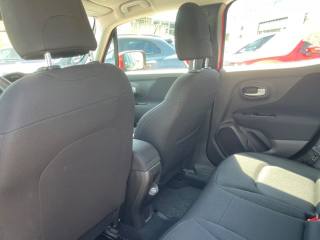 JEEP Renegade usata 10