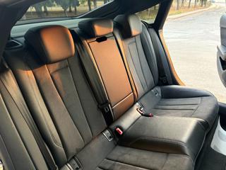 AUDI A5 usata, con Servosterzo