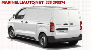 FIAT Scudo usata, con Alzacristalli elettrici