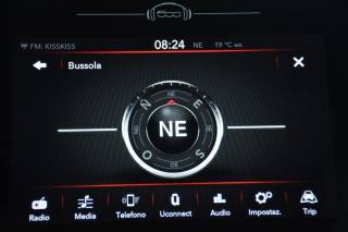 FIAT 500X usata, con USB