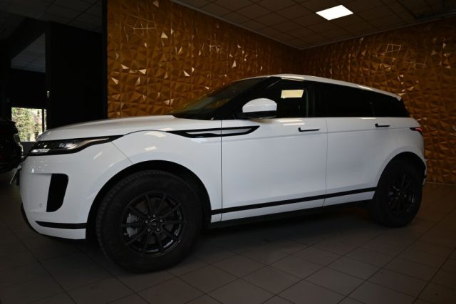 LAND ROVER Range Rover Evoque usata 126