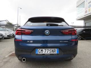 BMW X2 usata, con Autoradio
