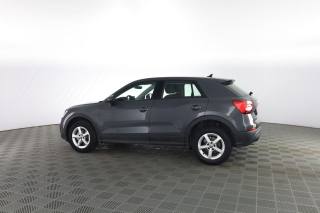 AUDI Q2 usata 5