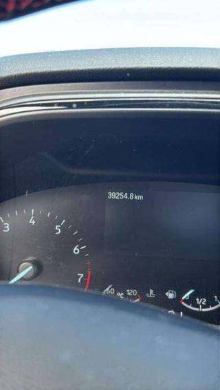 FORD Focus usata, con Chiusura centralizzata