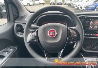 FIAT Doblo usata, con Airbag