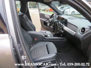 MERCEDES-BENZ GLB 180 usata, con Controllo elettronico della corsia