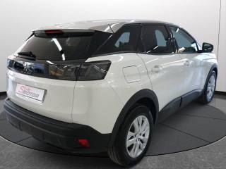 PEUGEOT 3008 usata, con Airbag