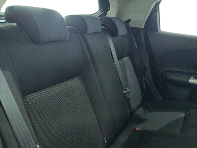 NISSAN Juke usata, con Immobilizzatore elettronico