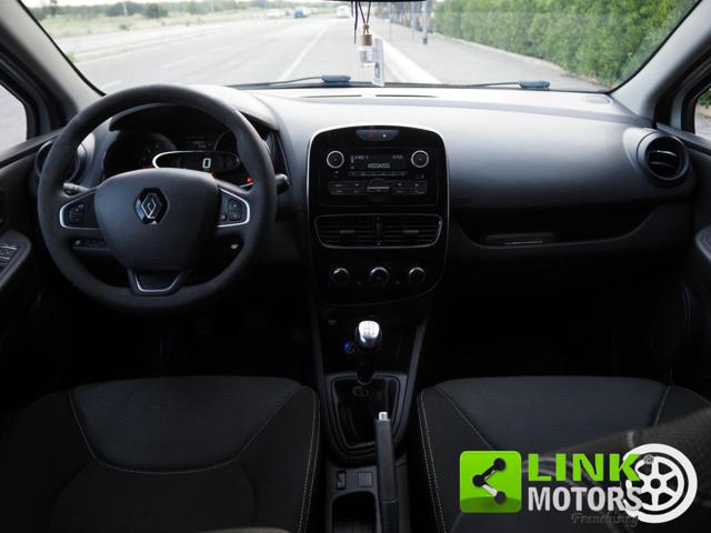 RENAULT Clio usata 23
