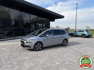 CITROEN C4 Picasso usata, con Airbag Passeggero