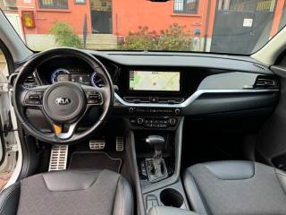 KIA Niro usata, con Controllo automatico clima