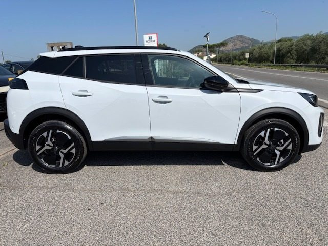 PEUGEOT 2008 usata, con Climatizzatore