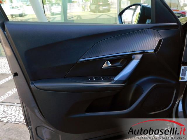 PEUGEOT 2008 usata, con Sensore di luce
