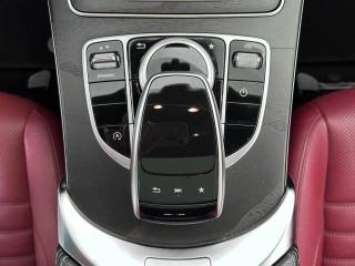 MERCEDES-BENZ C 220 usata, con ESP