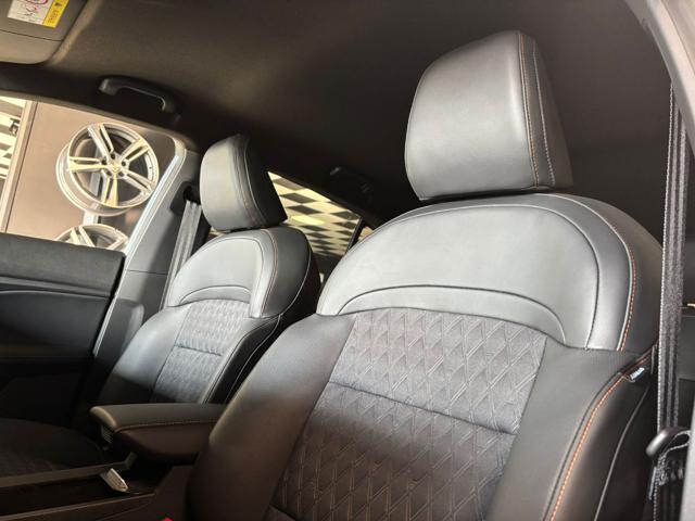 MG MG3 usata, con Autoradio