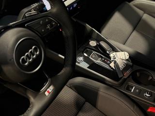 AUDI A3 usata, con Climatizzatore