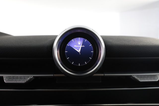 MASERATI Grecale usata 10