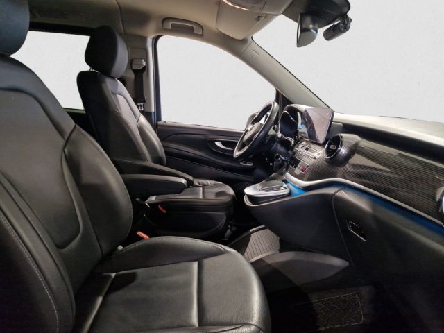 MERCEDES-BENZ V 250 usata, con Controllo automatico clima