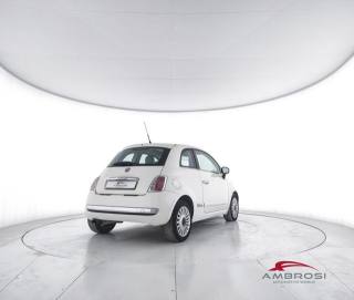 FIAT 500 usata 2