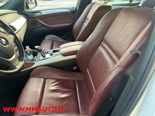 BMW X6 usata, con Fari Xenon