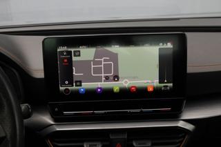 CUPRA Formentor usata, con Hill holder