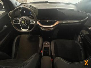 ABARTH 500e usata, con Servosterzo
