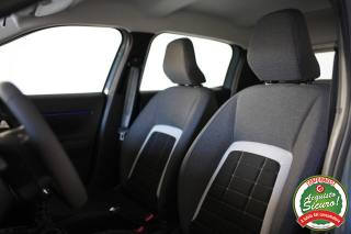 CITROEN C3 usata, con Controllo trazione