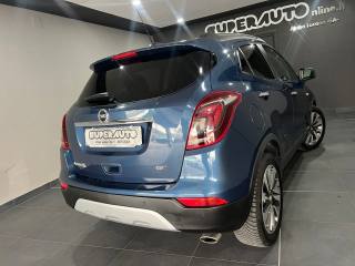 OPEL Mokka X usata, con Alzacristalli elettrici