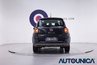FIAT 500L usata, con Fendinebbia