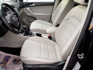VOLKSWAGEN Tiguan Allspace usata, con Leve al volante