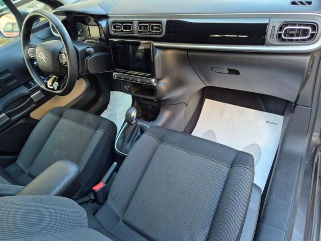 CITROEN C3 usata, con Controllo trazione