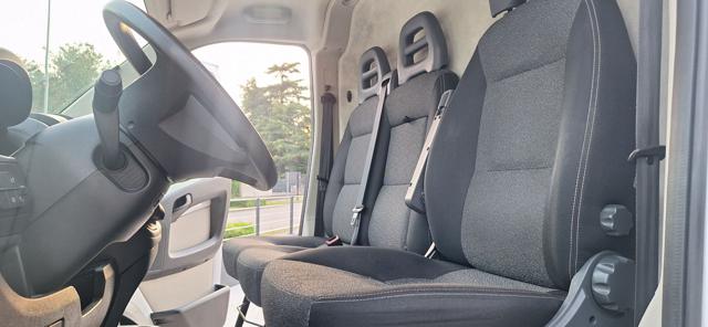 FIAT Ducato usata 8
