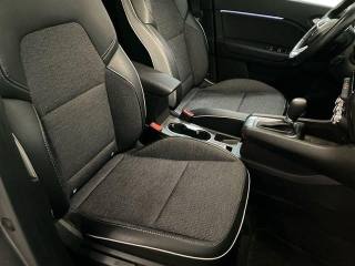 RENAULT Captur usata, con Sistema di navigazione