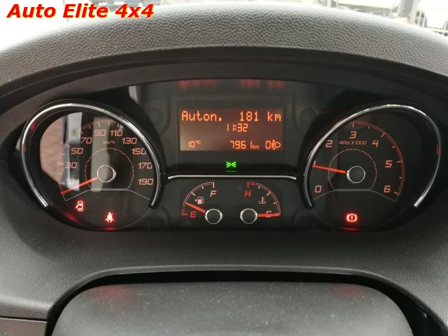FIAT Ducato usata, con Telecamera per parcheggio assistito