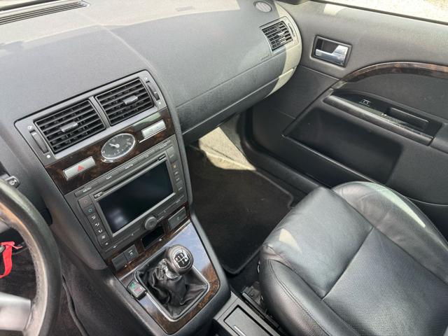 FORD Mondeo usata, con Chiusura centralizzata