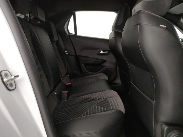 LANCIA Ypsilon usata, con Controllo vocale