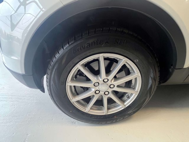 LAND ROVER Range Rover Evoque usata, con Lettore CD