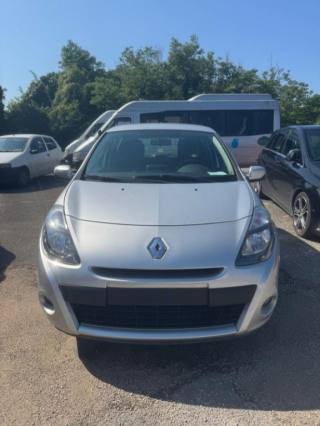 RENAULT Clio 1.2 16V 5 porte Confort
