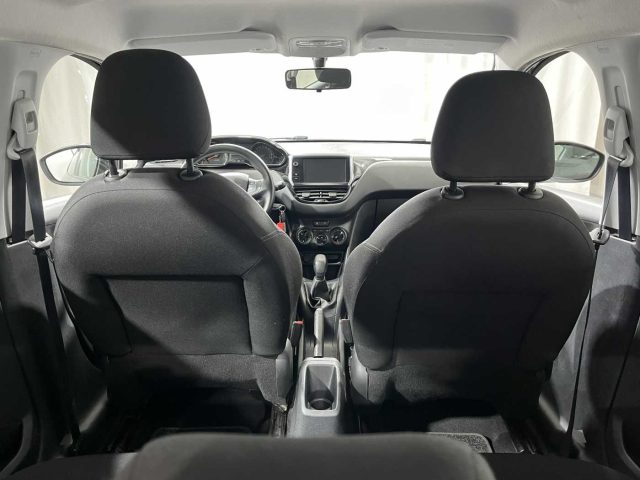 PEUGEOT 208 usata, con Bluetooth