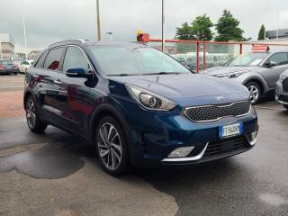 KIA Niro usata, con Touch screen