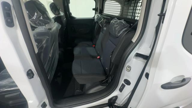 FIAT Doblo usata, con Volante multifunzione