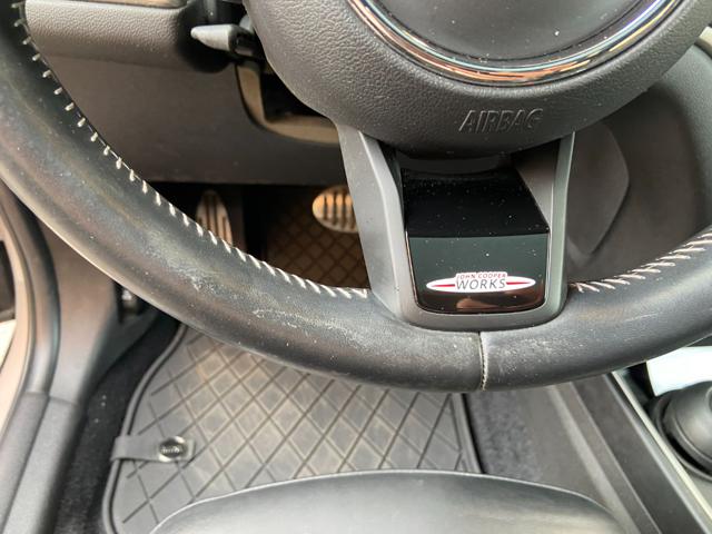 MINI Countryman usata 23