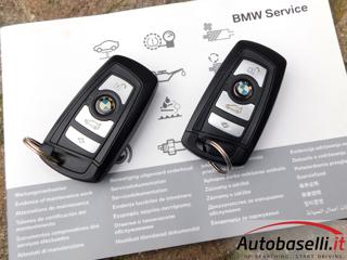 BMW X3 usata, con Volante multifunzione